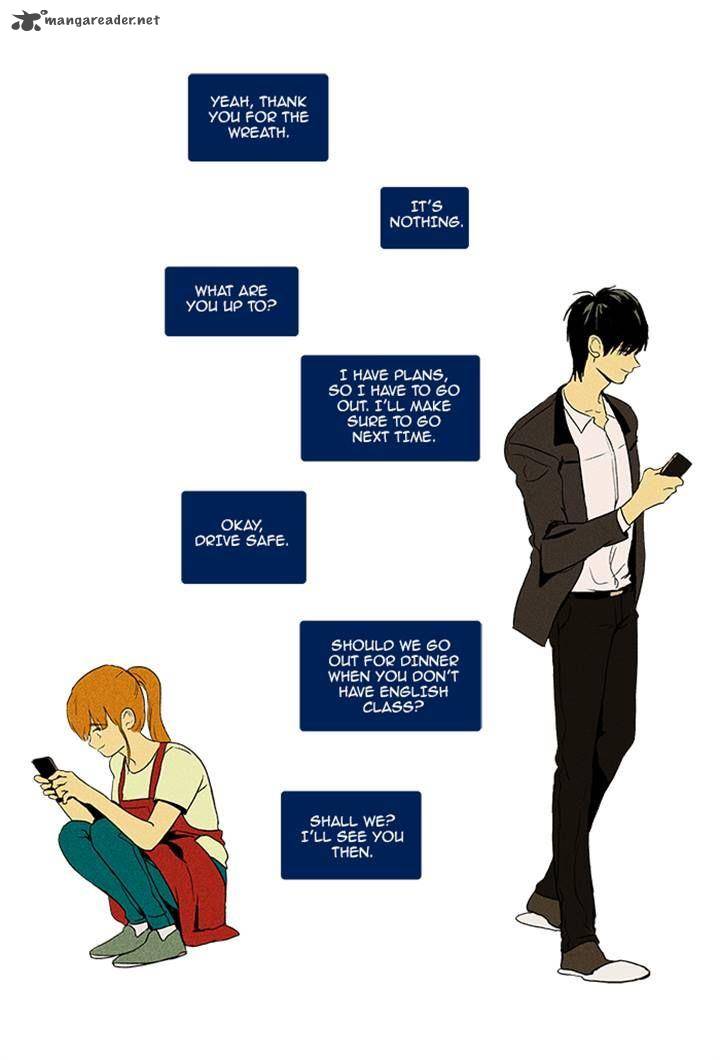 Cheese In The Trap 88 22