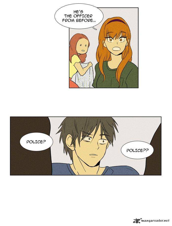 Cheese In The Trap 92 6