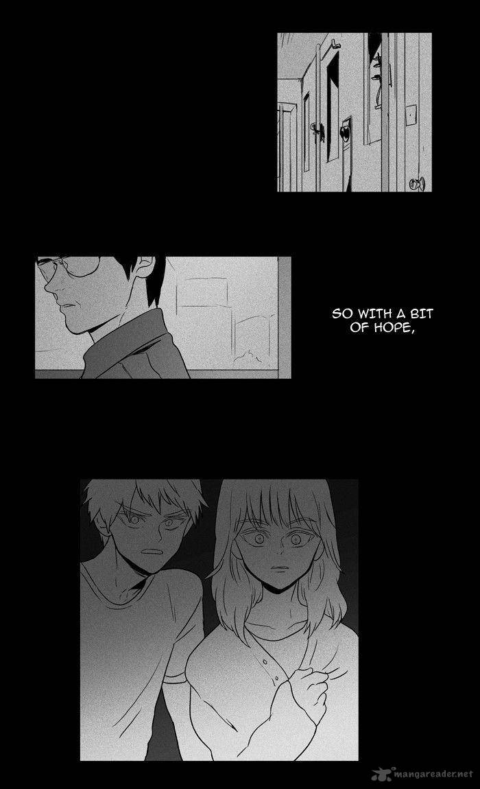 Cheese In The Trap 93 55