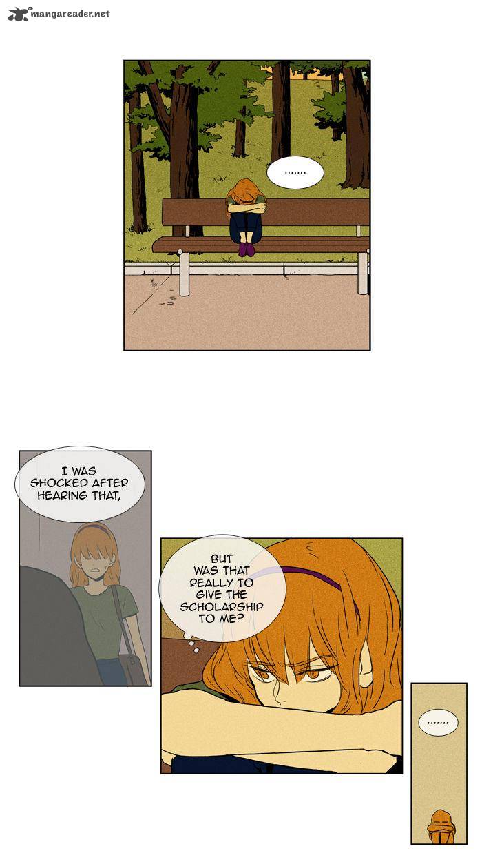 Cheese In The Trap 95 3