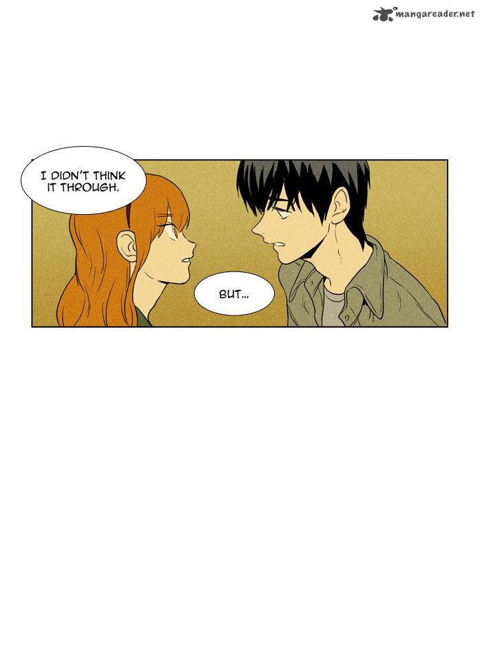 Cheese In The Trap 95 32
