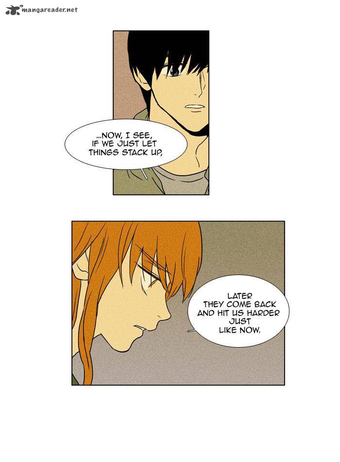 Cheese In The Trap 95 38