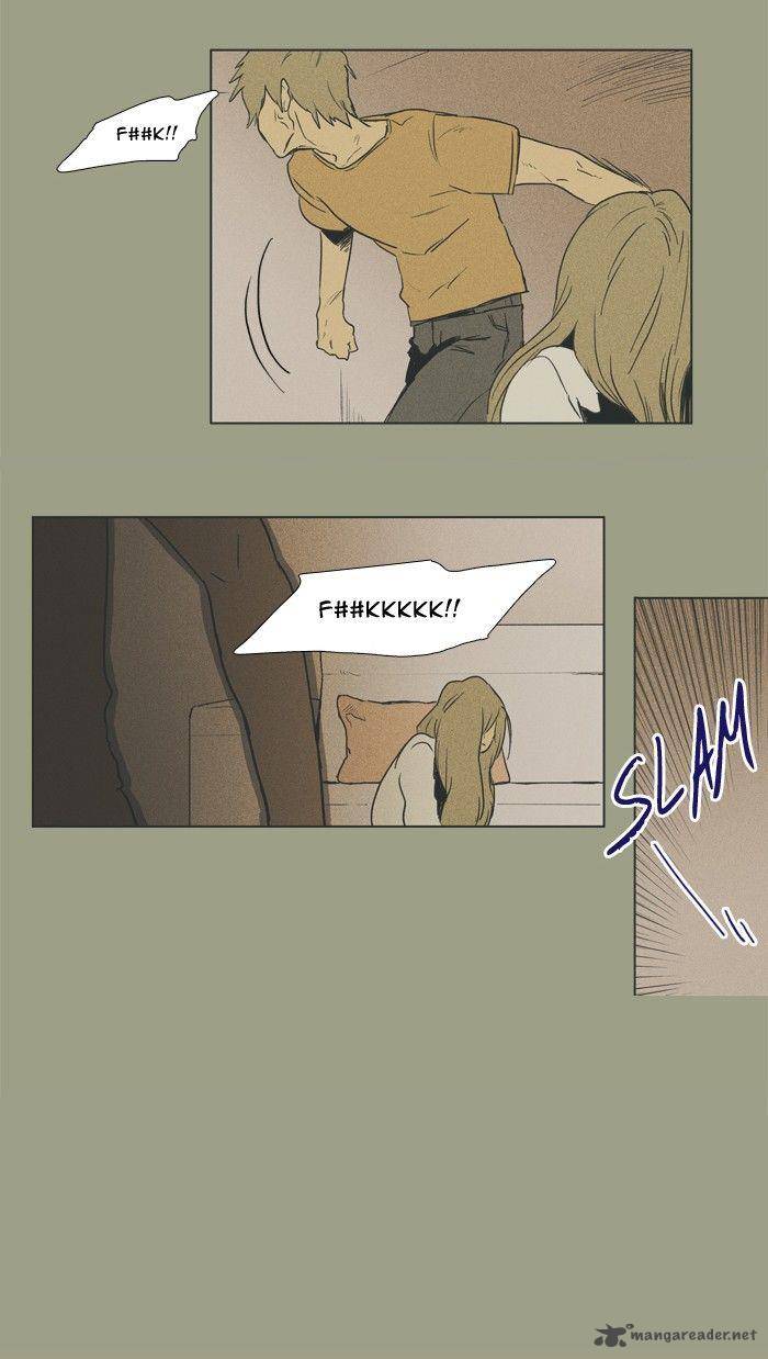 Cheese In The Trap 98 19