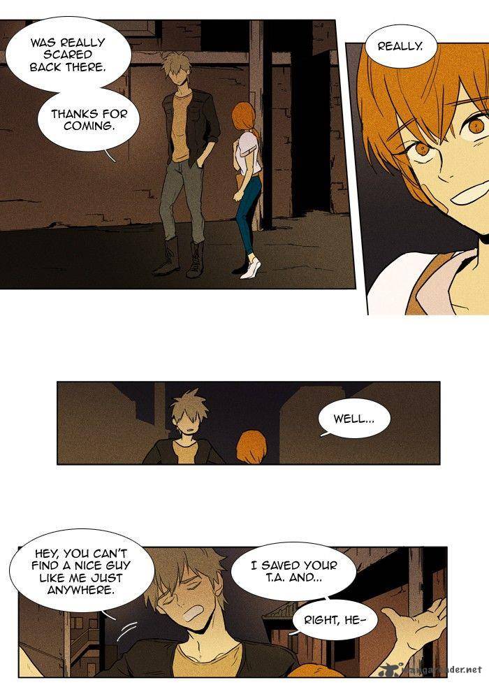 Cheese In The Trap 98 22