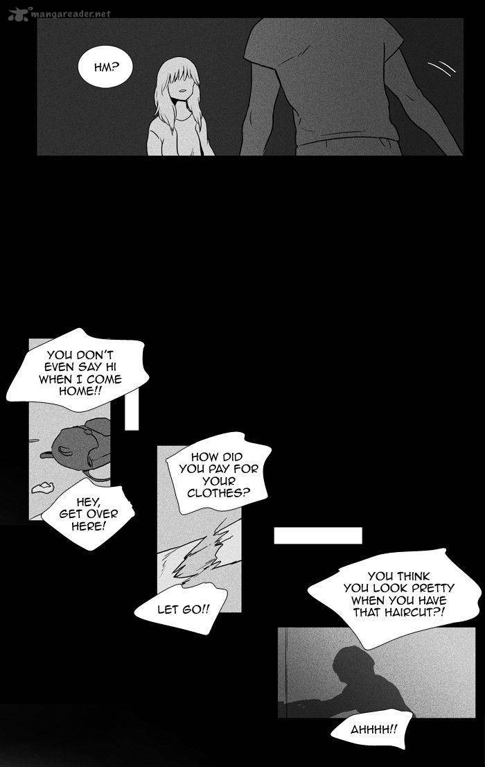 Cheese In The Trap 98 29