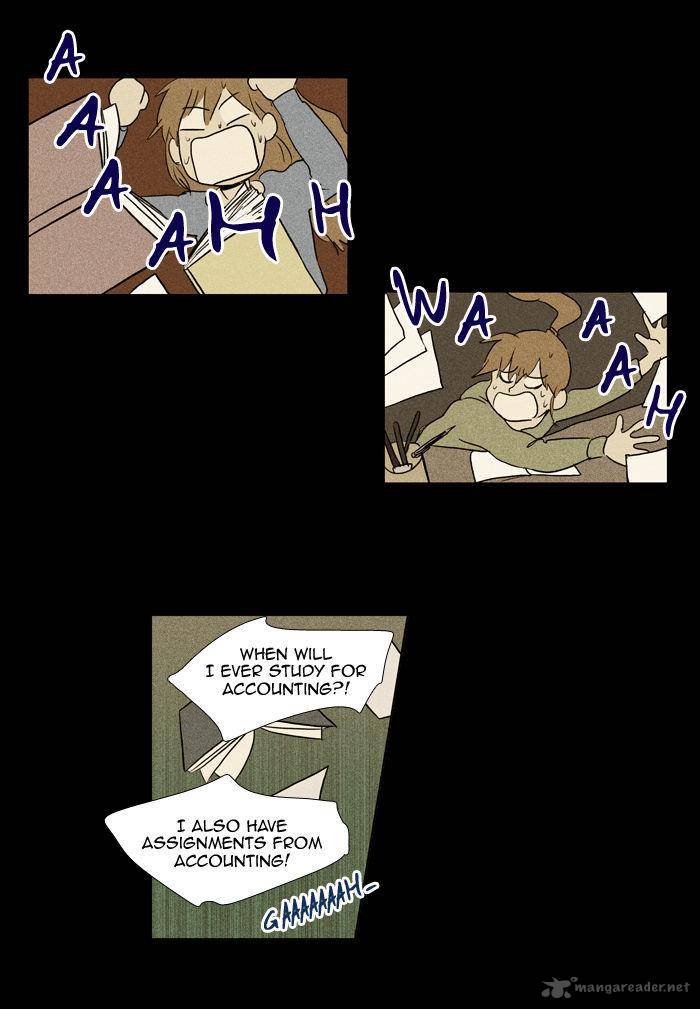 Cheese In The Trap 99 29