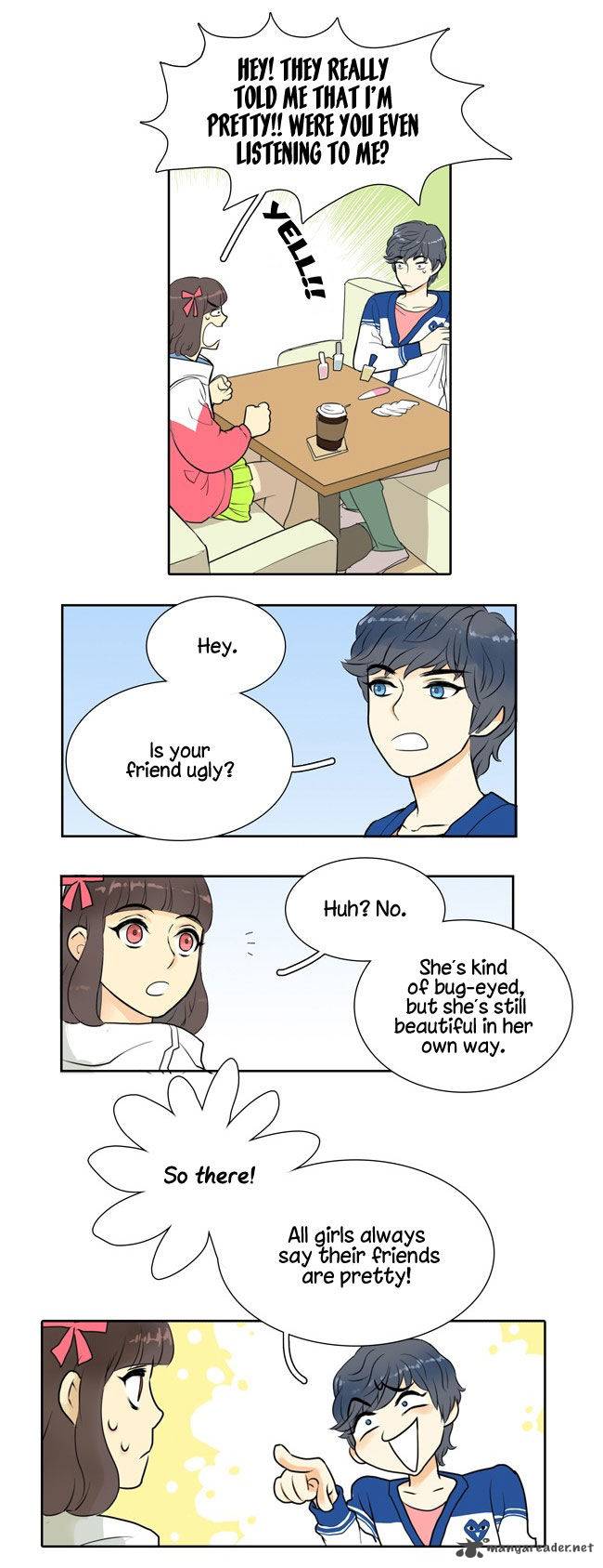 Cherry Boy That Girl 1 10