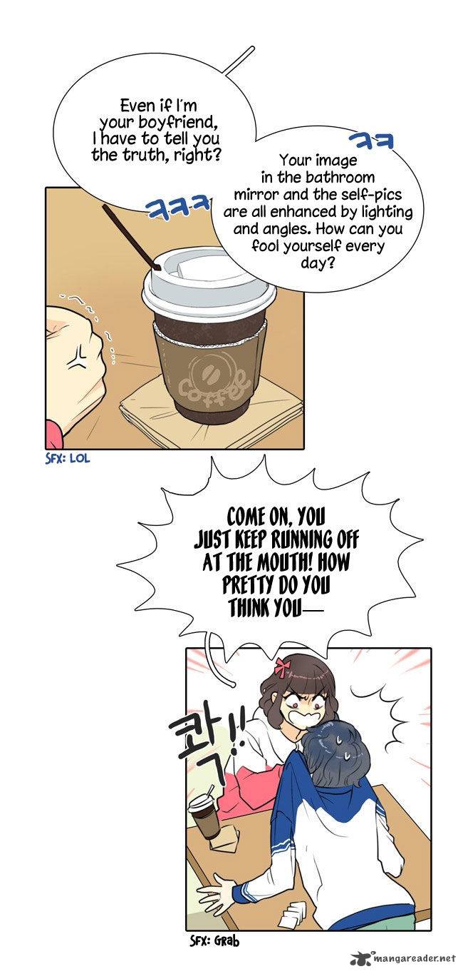 Cherry Boy That Girl 1 11