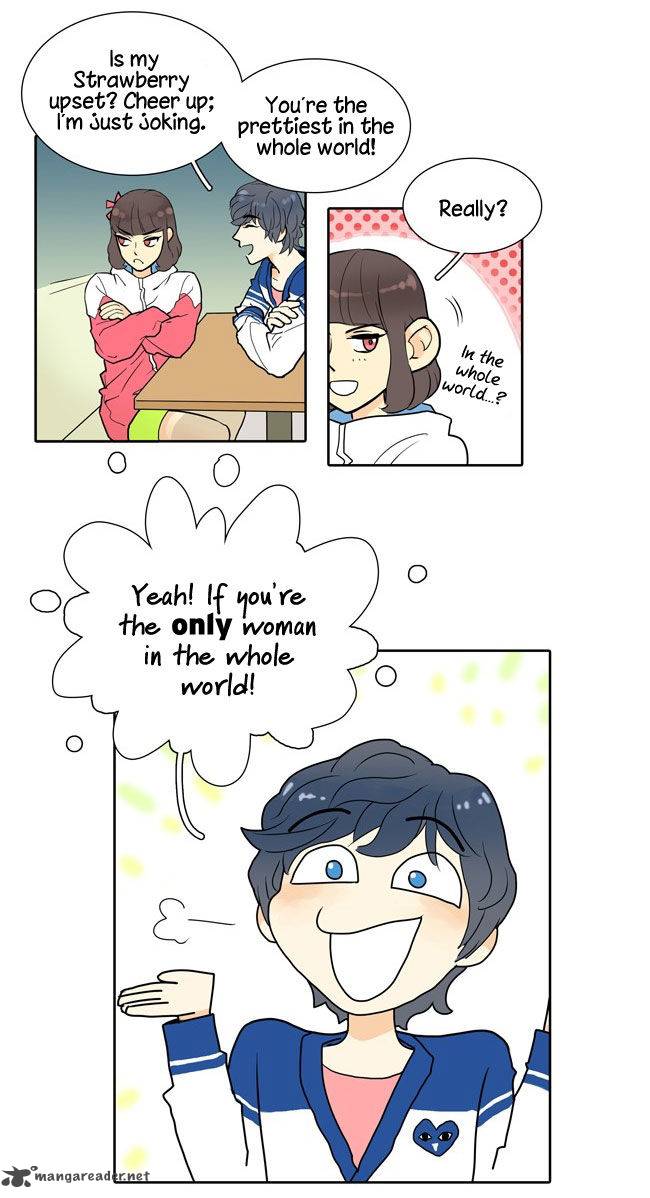 Cherry Boy That Girl 1 13