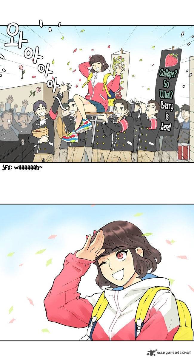 Cherry Boy That Girl 1 16