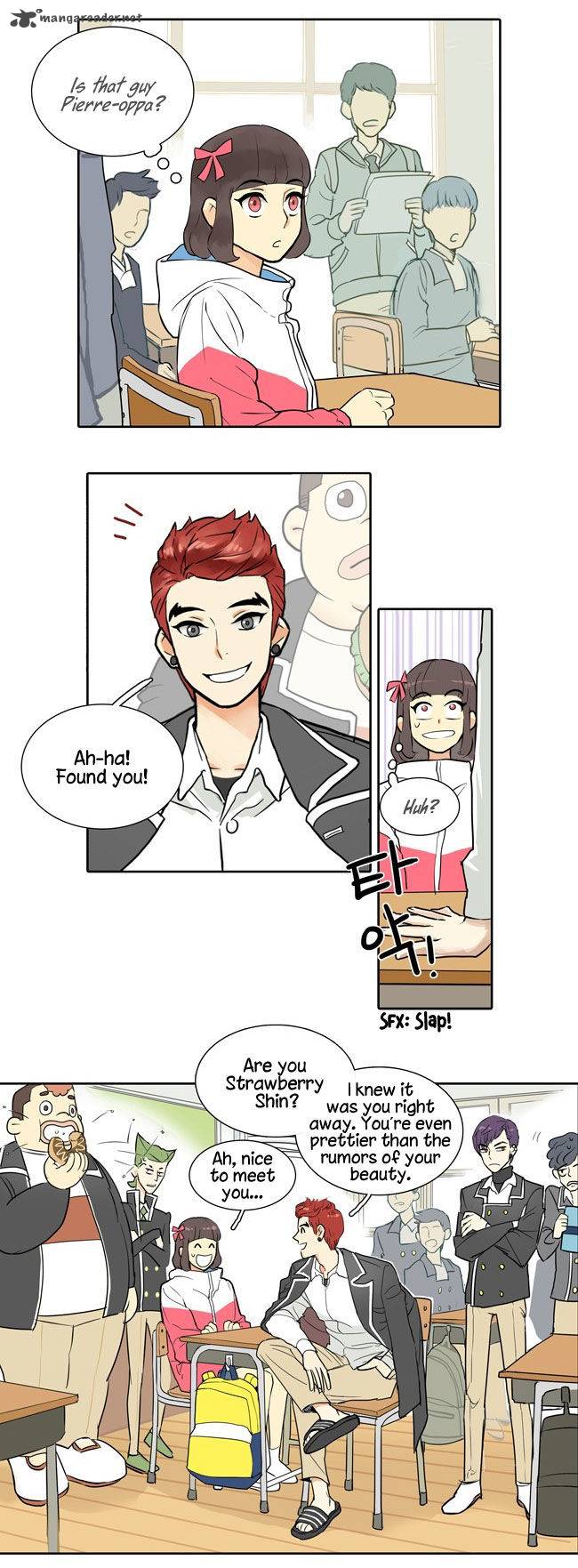 Cherry Boy That Girl 1 25