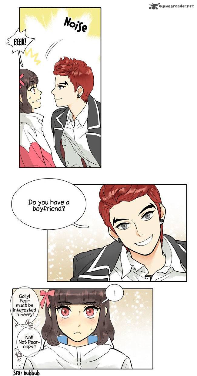 Cherry Boy That Girl 1 26