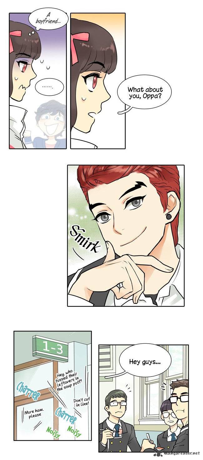 Cherry Boy That Girl 1 27