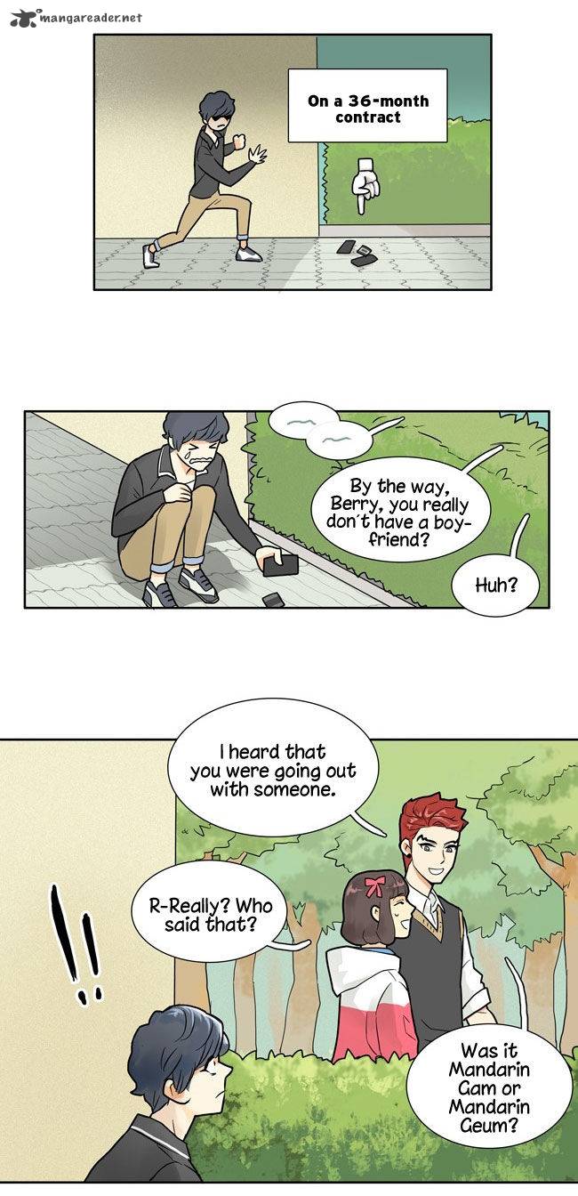 Cherry Boy That Girl 1 34