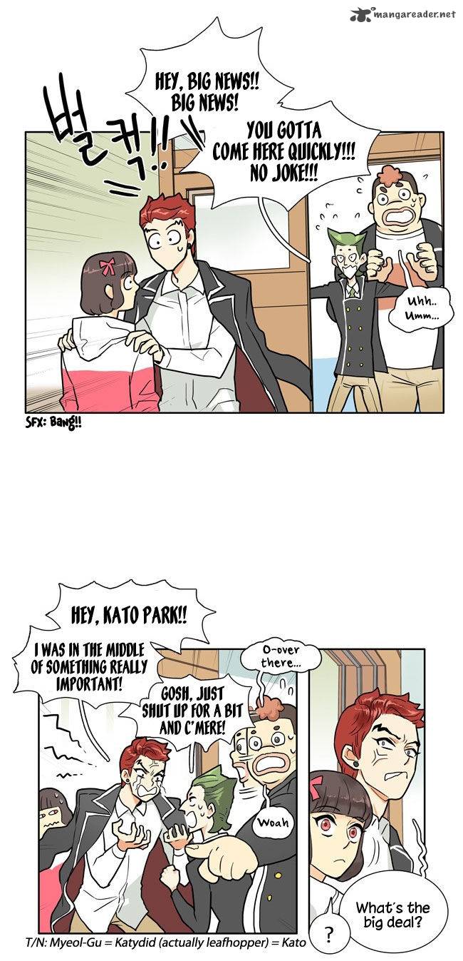 Cherry Boy That Girl 1 38