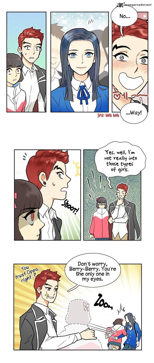 Cherry Boy That Girl 1 40