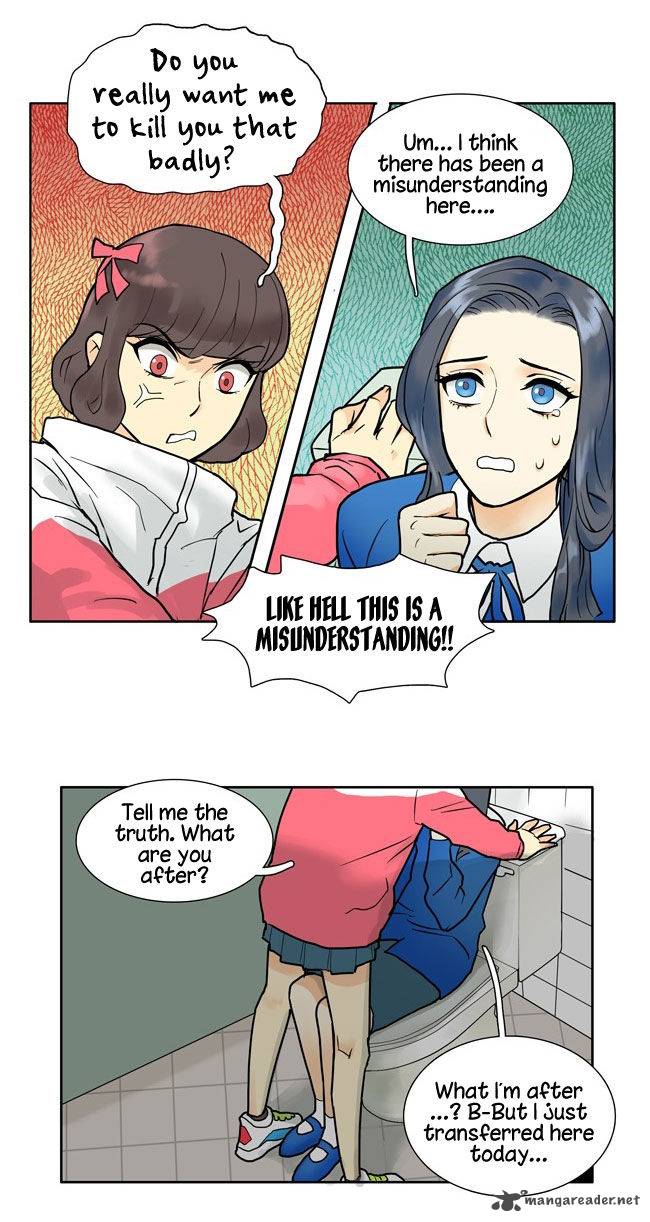 Cherry Boy That Girl 1 42