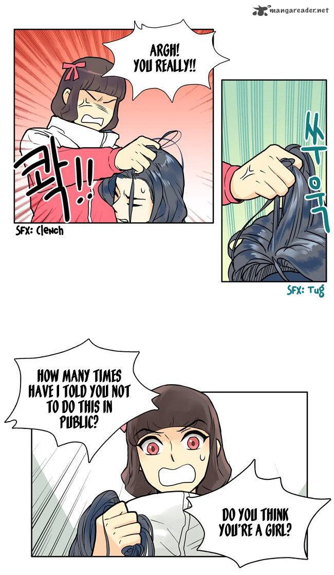 Cherry Boy That Girl 1 43
