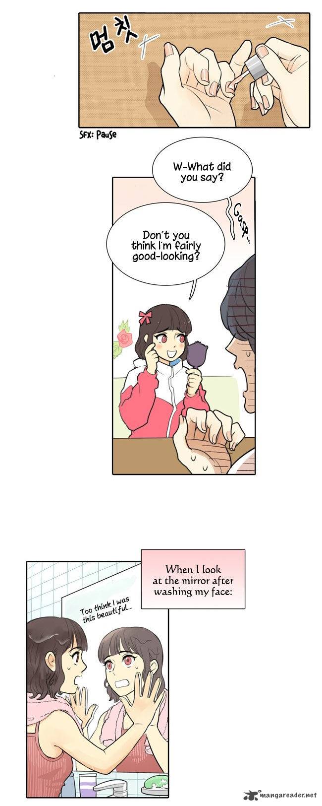 Cherry Boy That Girl 1 7