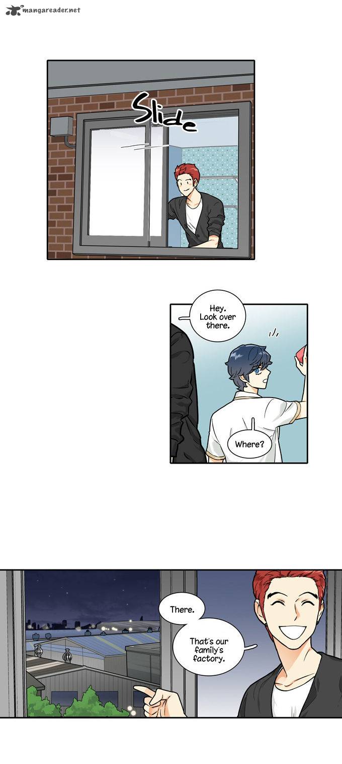 Cherry Boy That Girl 100 5