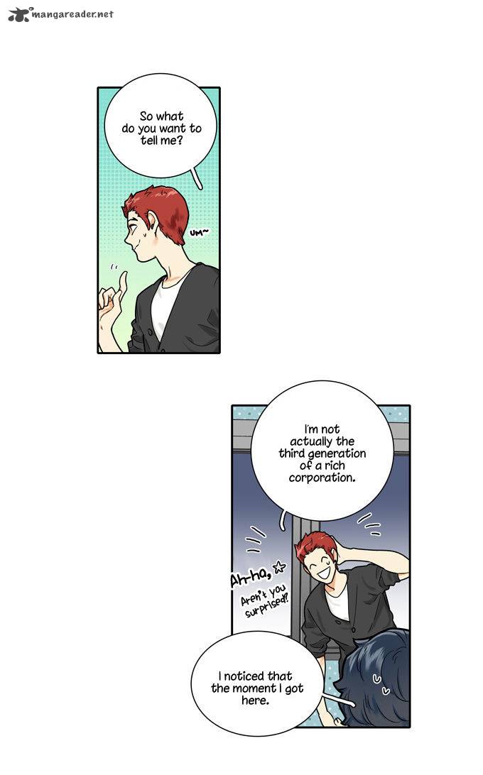 Cherry Boy That Girl 100 7