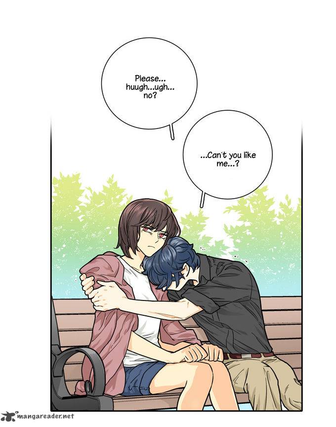 Cherry Boy That Girl 104 12