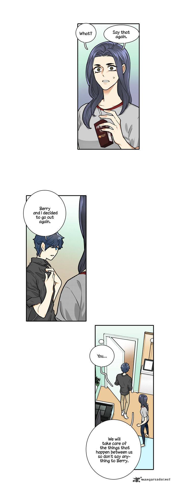 Cherry Boy That Girl 104 18