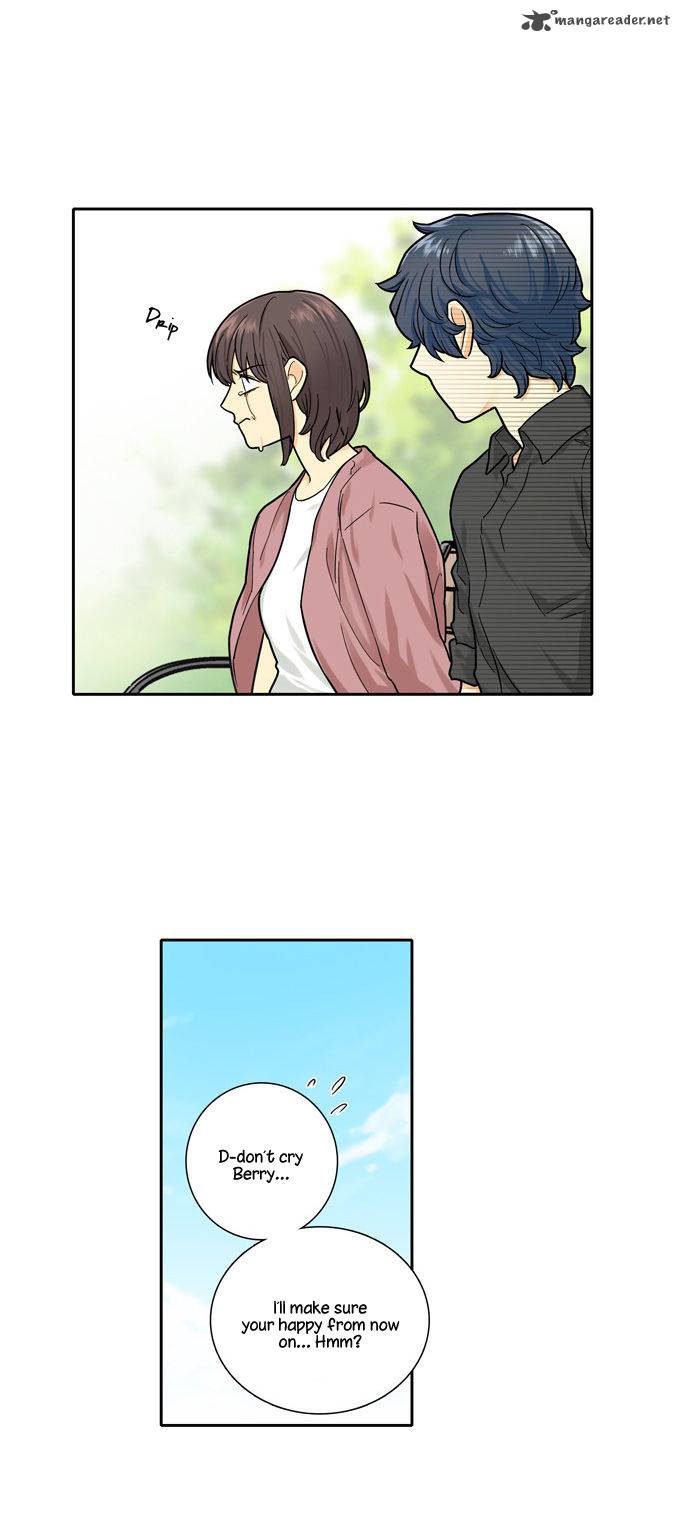 Cherry Boy That Girl 104 6