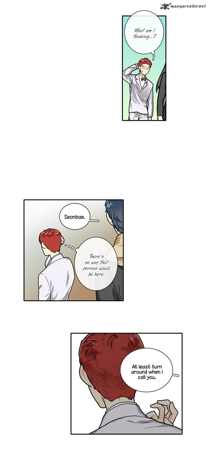 Cherry Boy That Girl 110 13