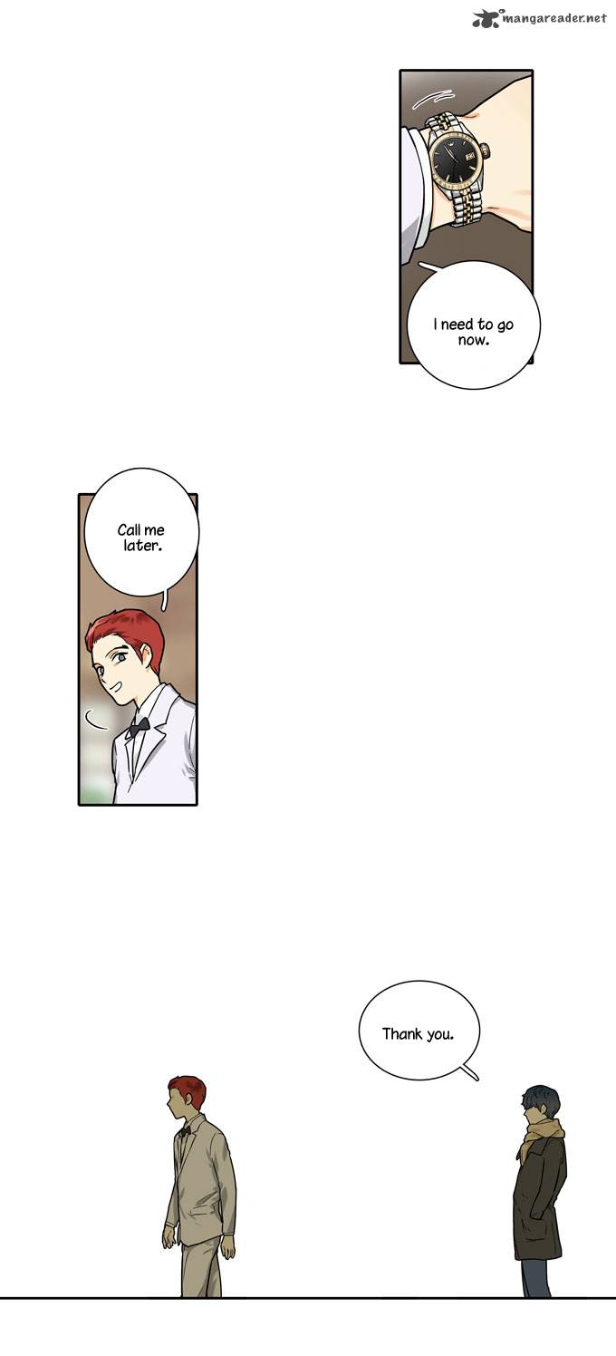 Cherry Boy That Girl 110 18