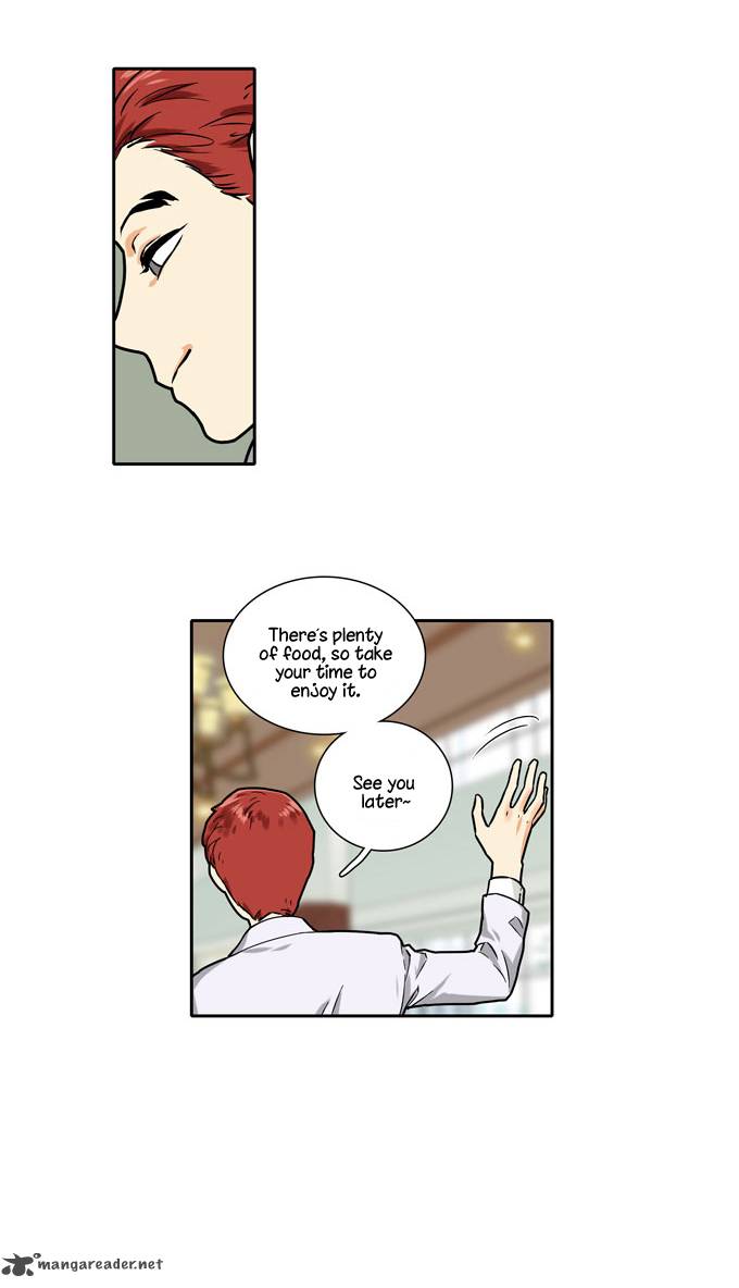Cherry Boy That Girl 110 20