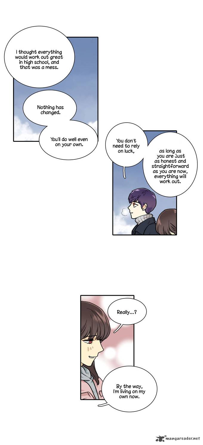 Cherry Boy That Girl 110 25