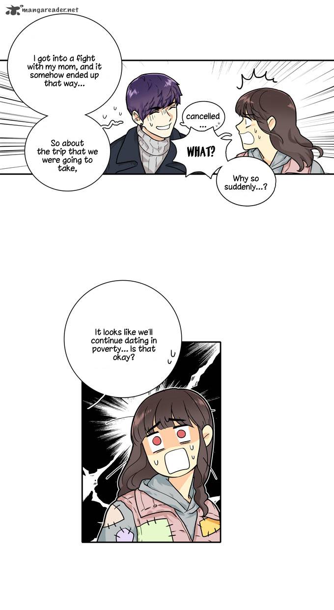 Cherry Boy That Girl 110 26