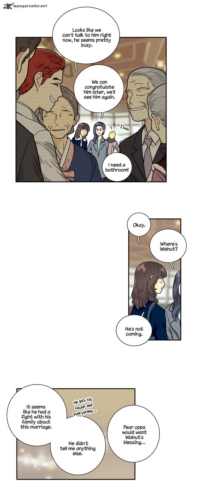 Cherry Boy That Girl 110 7