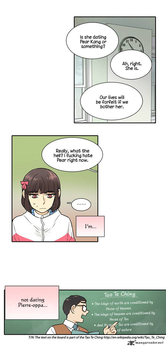 Cherry Boy That Girl 13 14