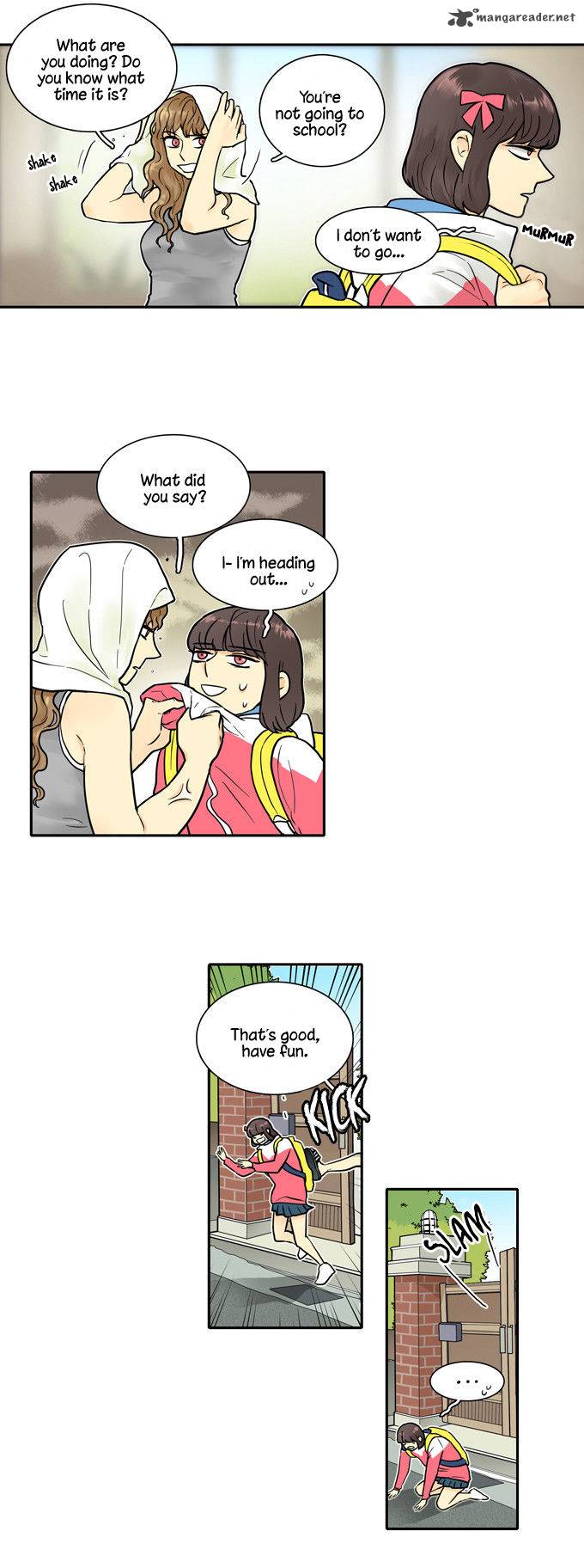 Cherry Boy That Girl 13 3