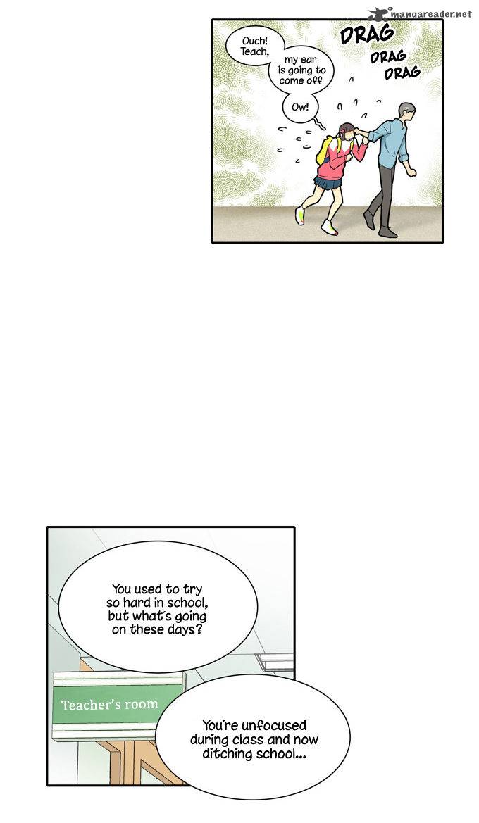 Cherry Boy That Girl 13 7