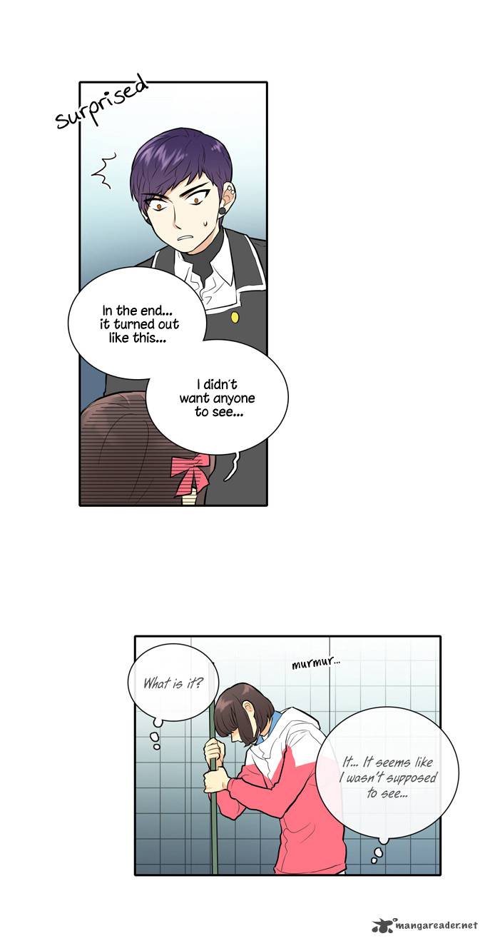 Cherry Boy That Girl 16 22