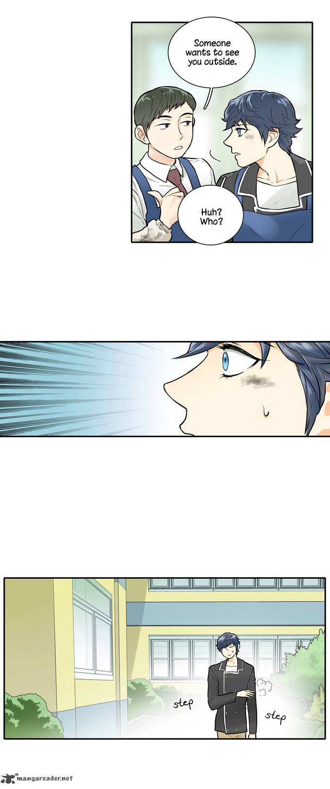 Cherry Boy That Girl 16 4