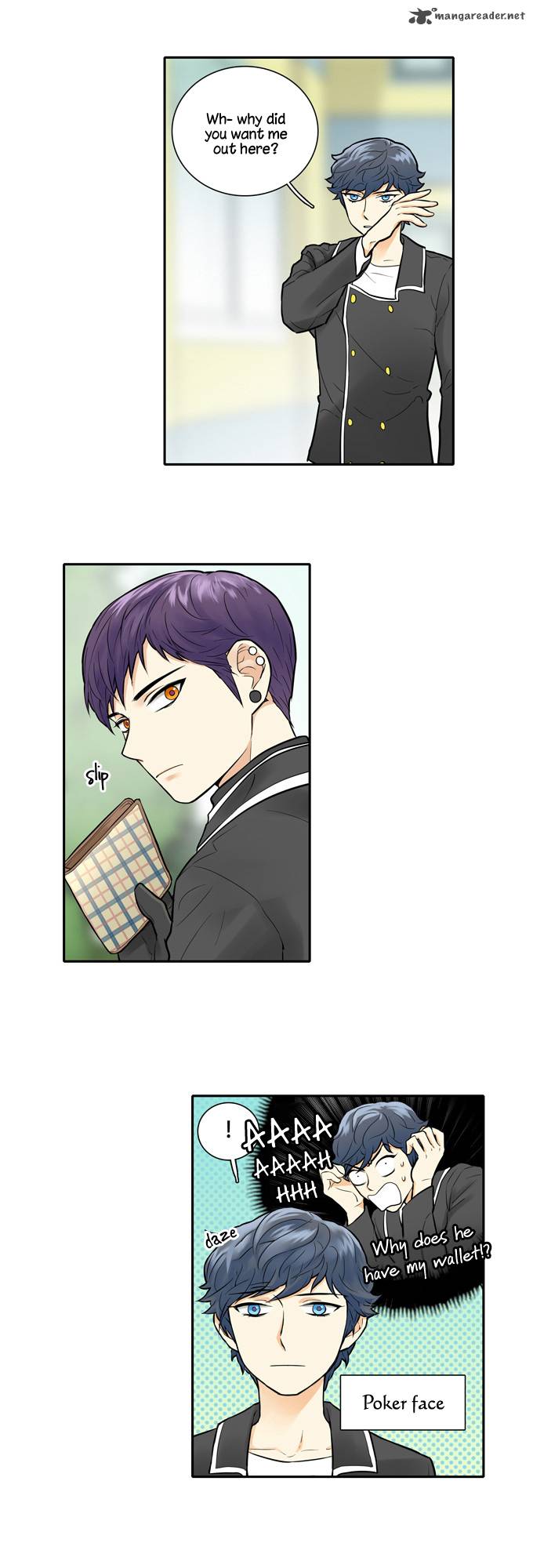 Cherry Boy That Girl 16 5