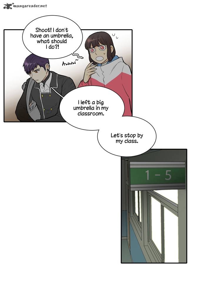 Cherry Boy That Girl 18 6