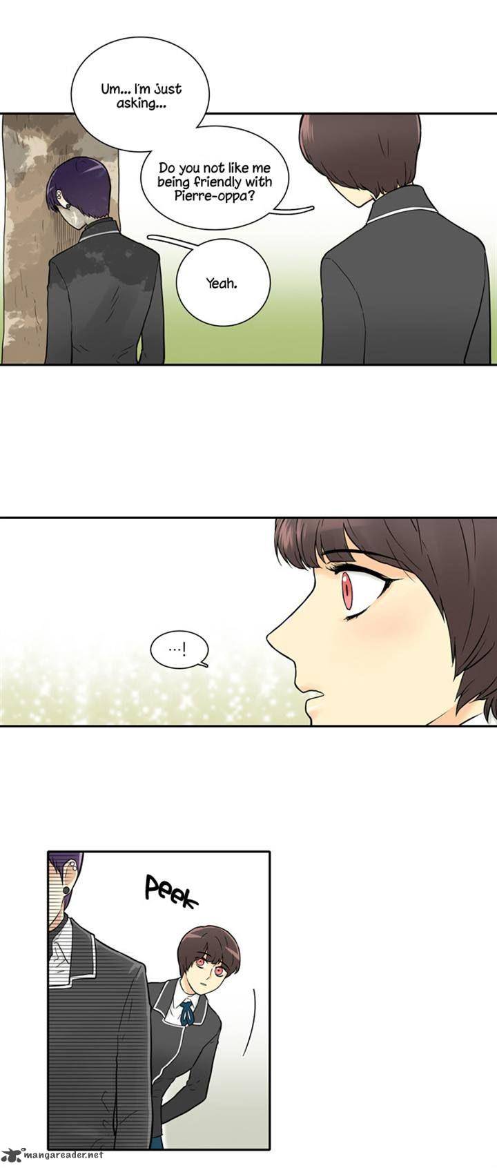 Cherry Boy That Girl 24 19