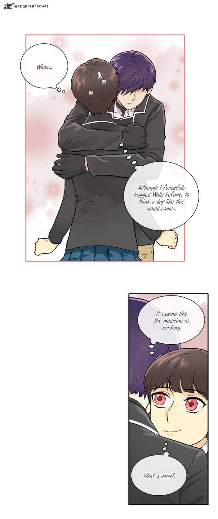 Cherry Boy That Girl 24 25