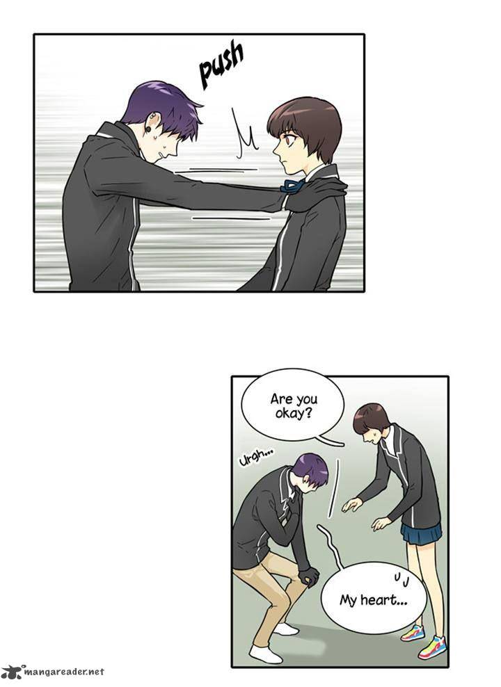 Cherry Boy That Girl 24 26
