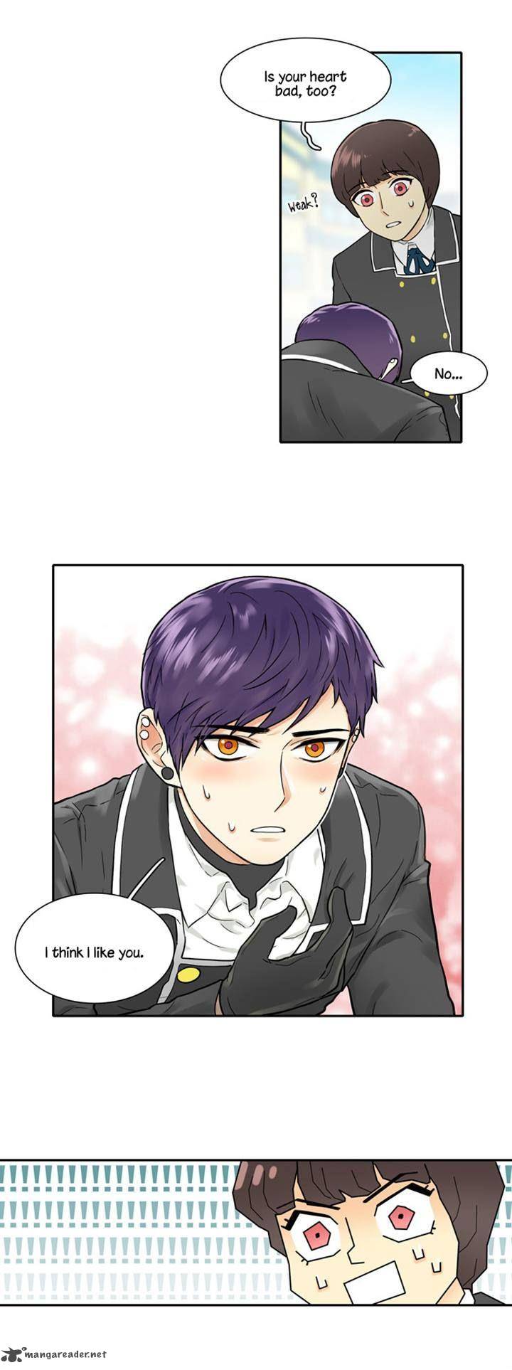 Cherry Boy That Girl 24 27