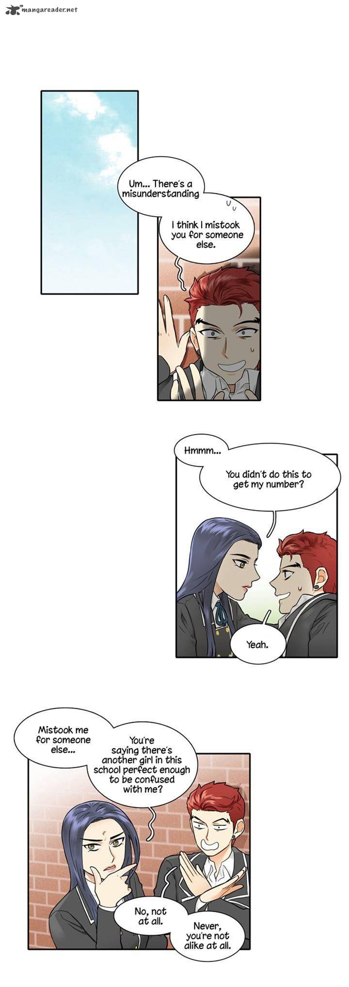 Cherry Boy That Girl 24 4