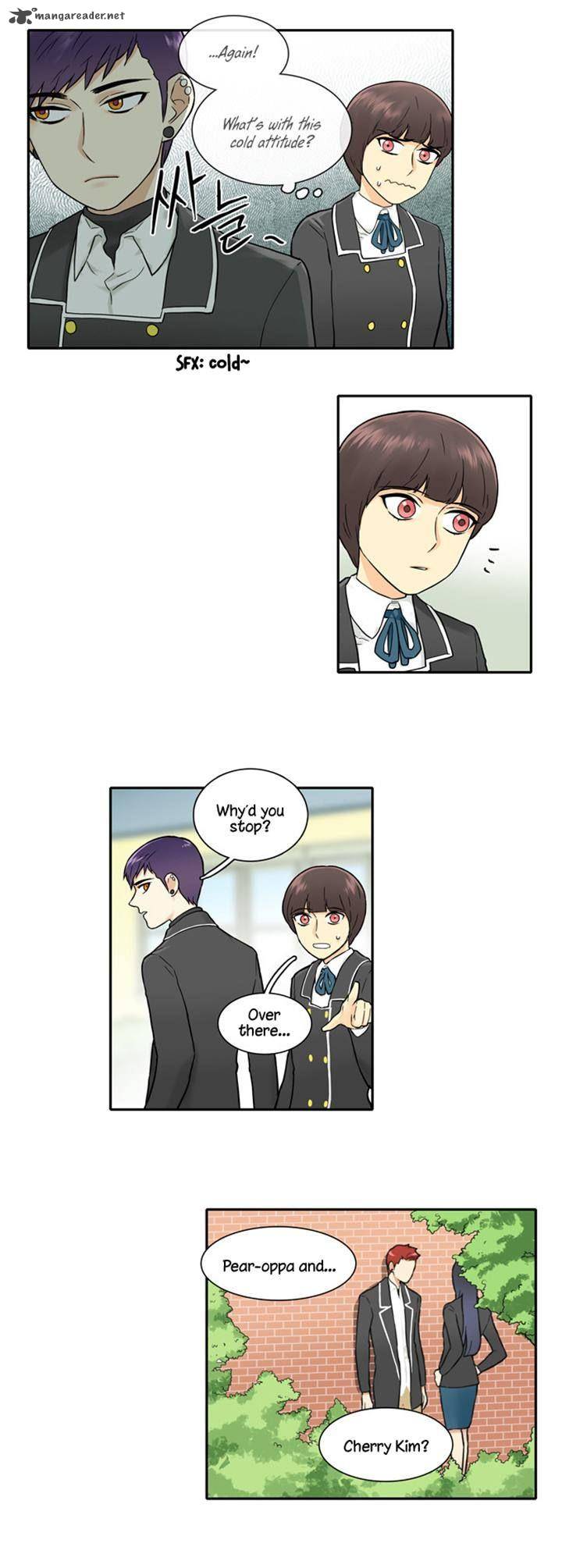 Cherry Boy That Girl 24 7