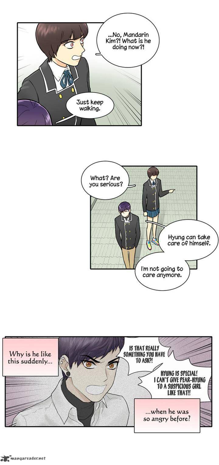 Cherry Boy That Girl 24 8