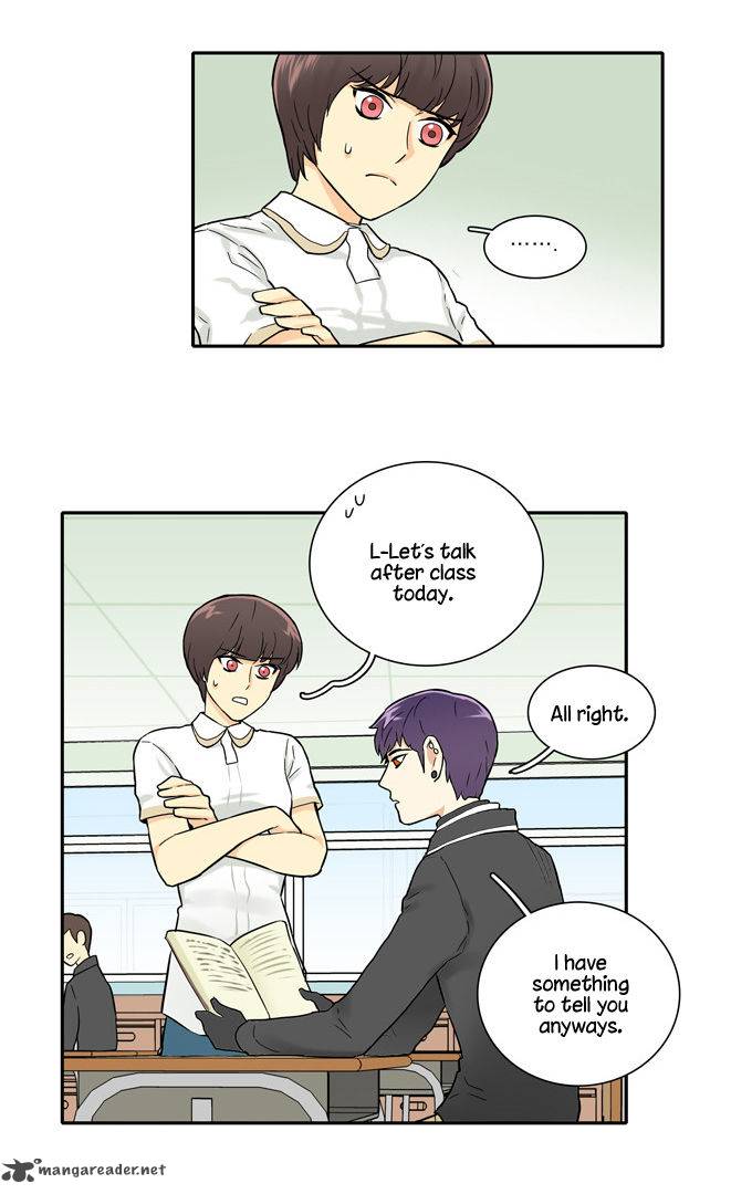 Cherry Boy That Girl 27 15