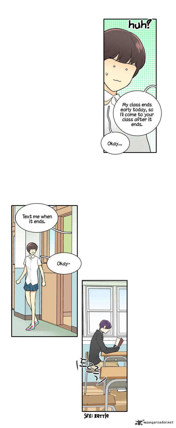 Cherry Boy That Girl 27 16